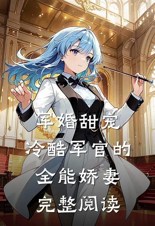 军婚甜宠：冷酷军官的全能娇妻完整阅读
