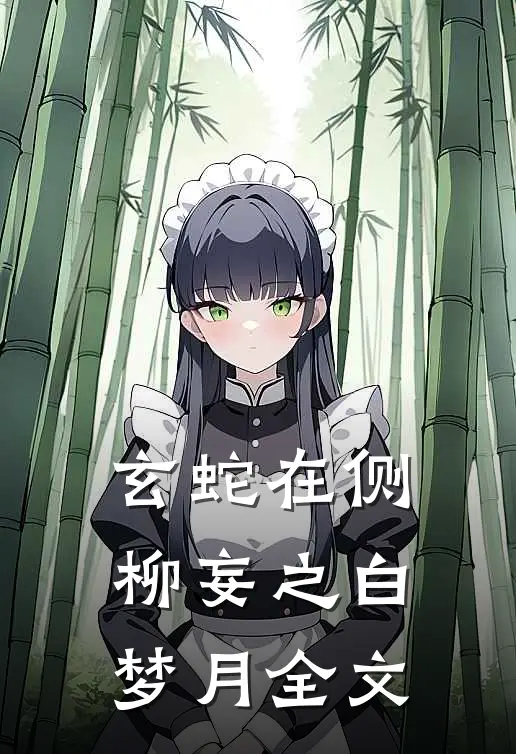 玄蛇在侧柳妄之白梦月全文