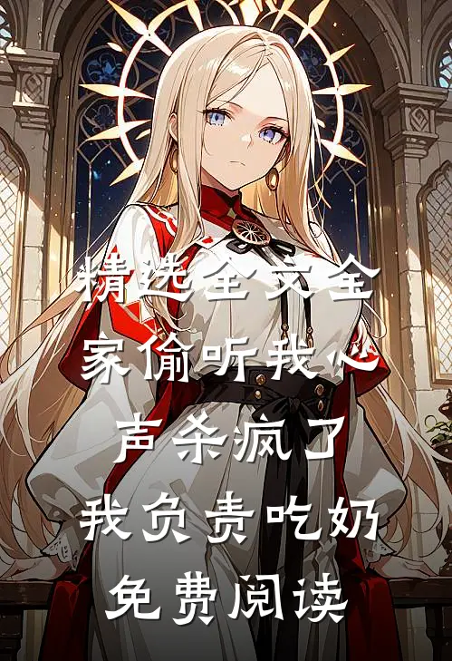 精选全文全家偷听我心声杀疯了,我负责吃奶免费阅读
