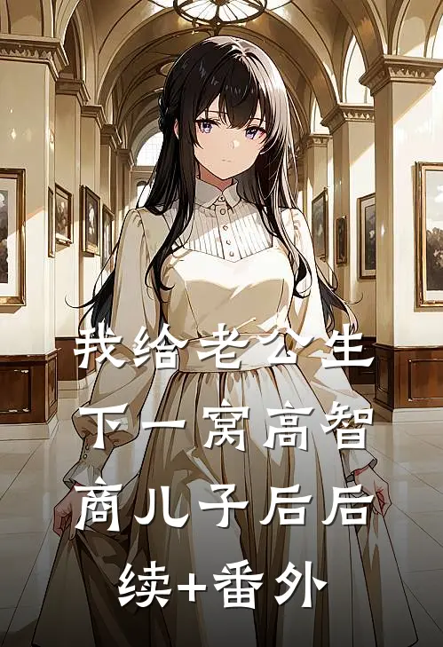 我给老公生下一窝高智商儿子后后续+番外