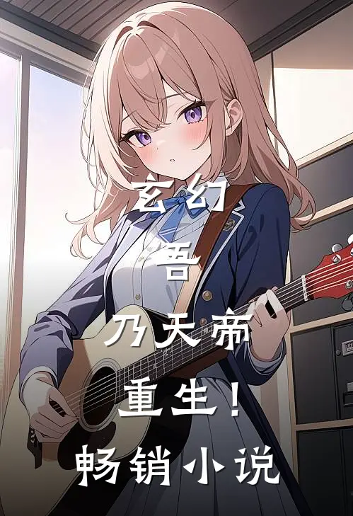 玄幻：吾，乃天帝重生！畅销小说