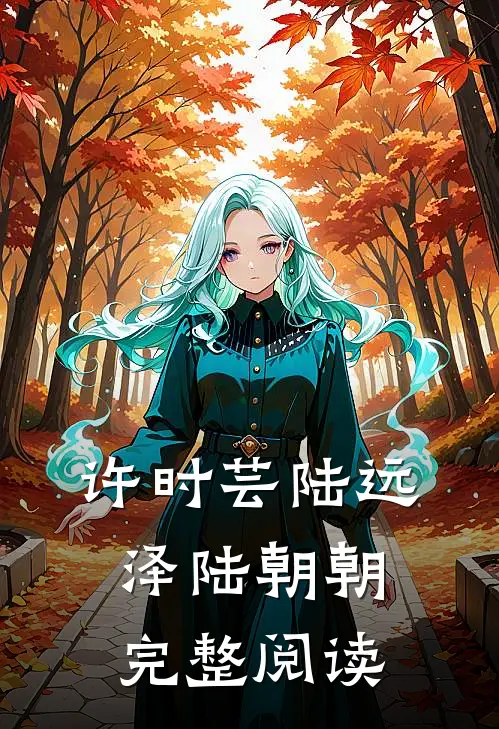 许时芸陆远泽陆朝朝完整阅读