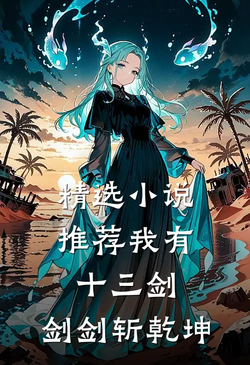 精选小说推荐我有十三剑，剑剑斩乾坤