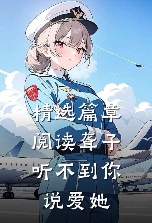 精选篇章阅读聋子听不到你说爱她