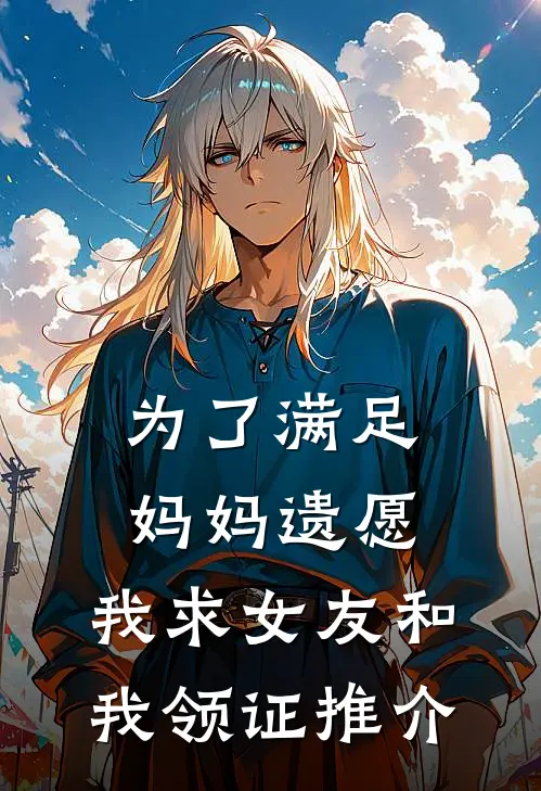 为了满足妈妈遗愿，我求女友和我领证推介