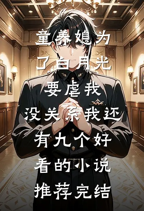 童养媳为了白月光要虐我，没关系我还有九个好看的小说推荐完结