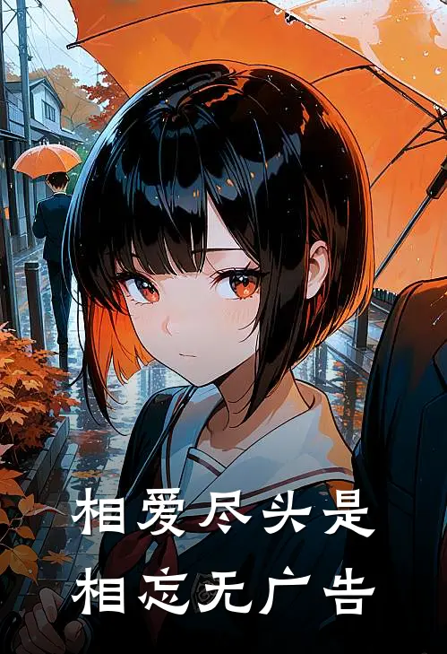 相爱尽头是相忘无广告