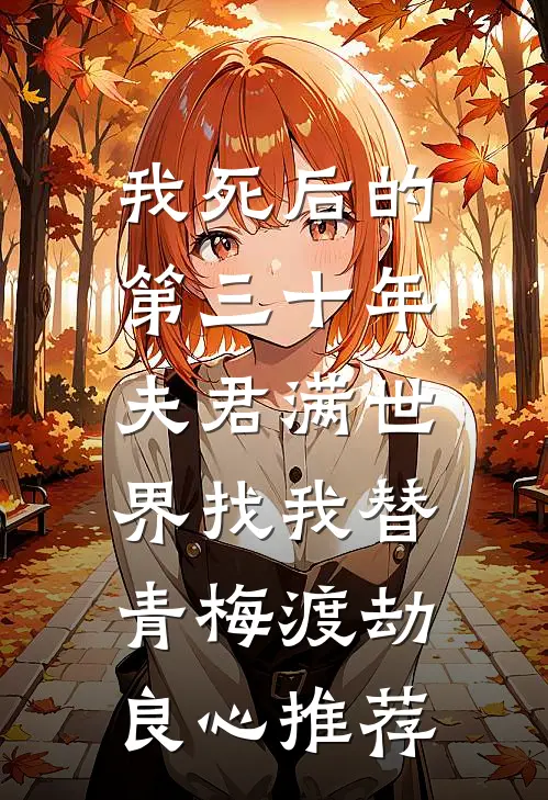 我死后的第三十年，夫君满世界找我替青梅渡劫良心推荐