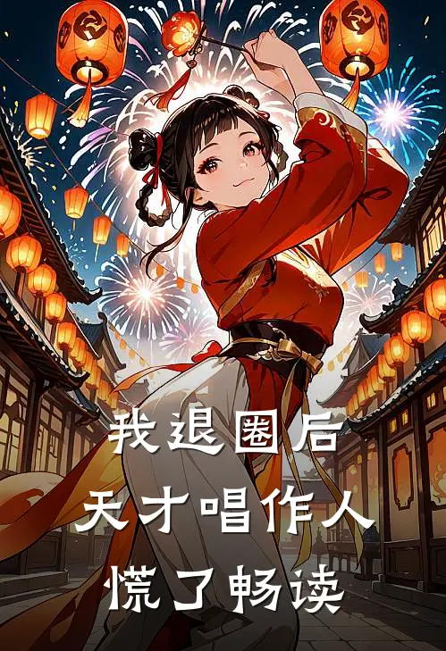 我退圈后，天才唱作人慌了畅读