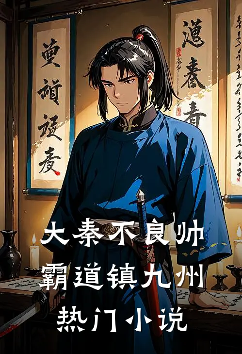 大秦不良帅，霸道镇九州热门小说