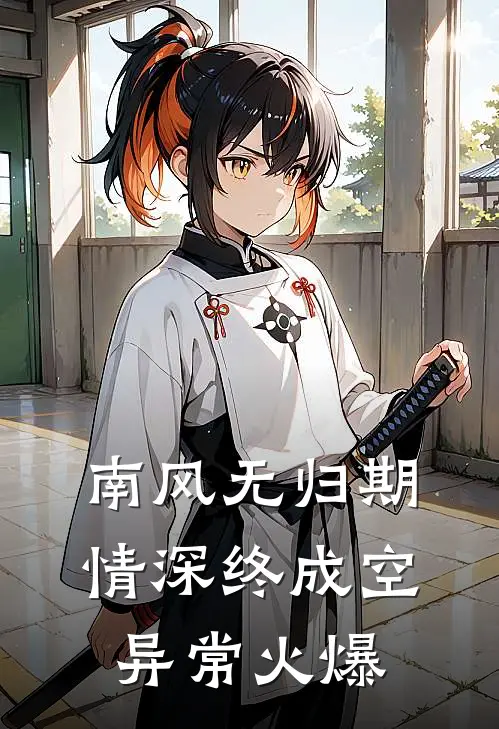南风无归期，情深终成空异常火爆