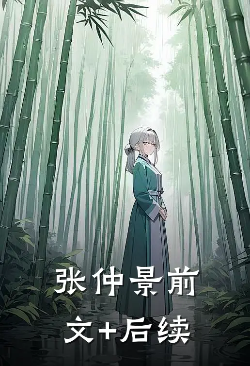 张仲景前文+后续