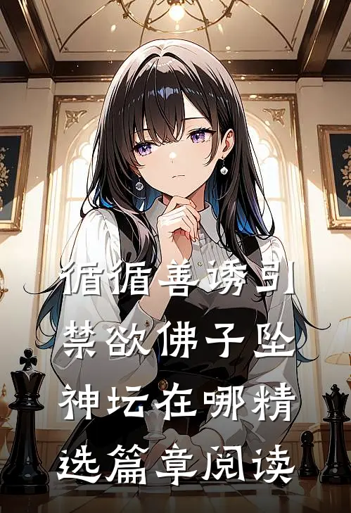 循循善诱引禁欲佛子坠神坛在哪精选篇章阅读