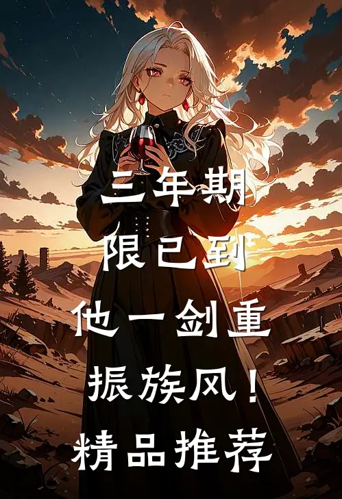 三年期限已到，他一剑重振族风！精品推荐