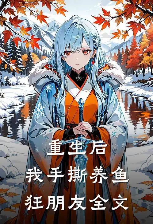重生后，我手撕养鱼狂朋友全文
