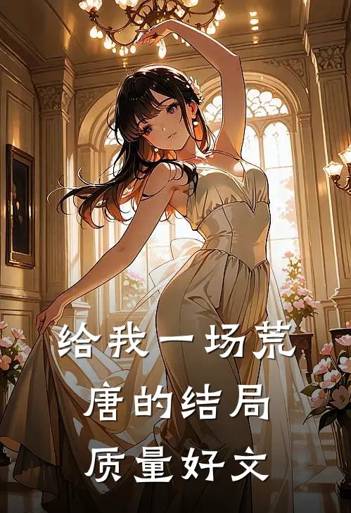 给我一场荒唐的结局质量好文