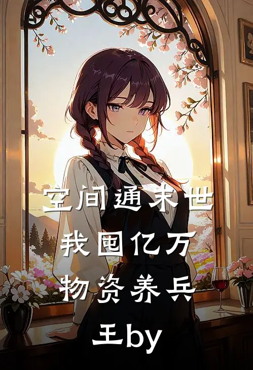空间通末世：我囤亿万物资养兵王by
