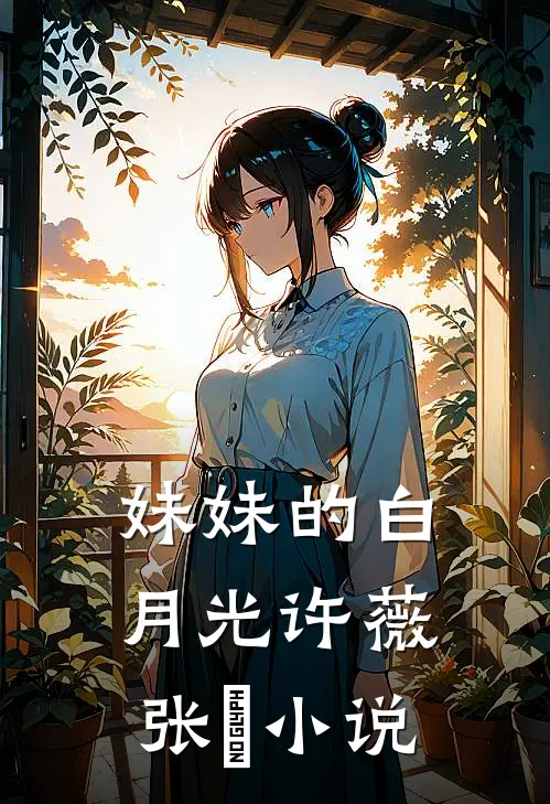 妹妹的白月光许薇张璟小说