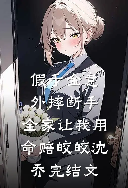 假千金意外摔断手，全家让我用命赔皎皎沈乔完结文