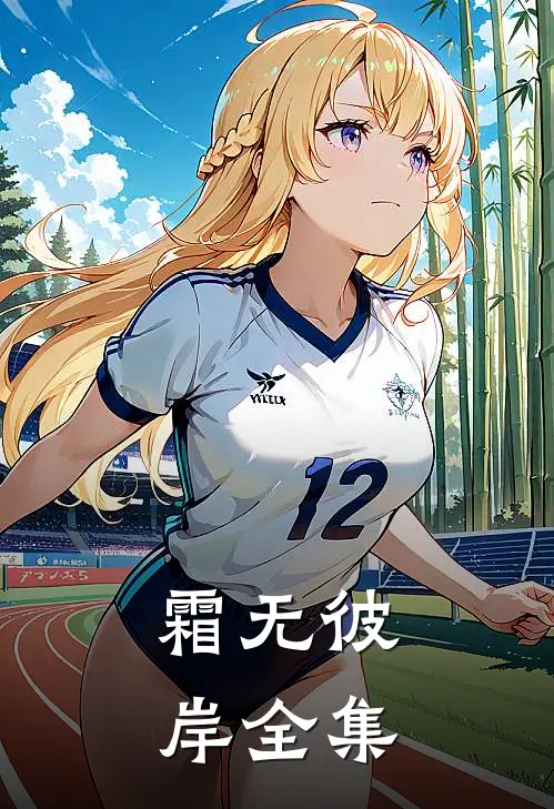 霜无彼岸全集