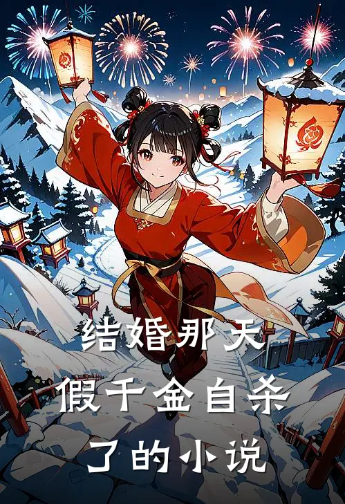 结婚那天，假千金自杀了的小说