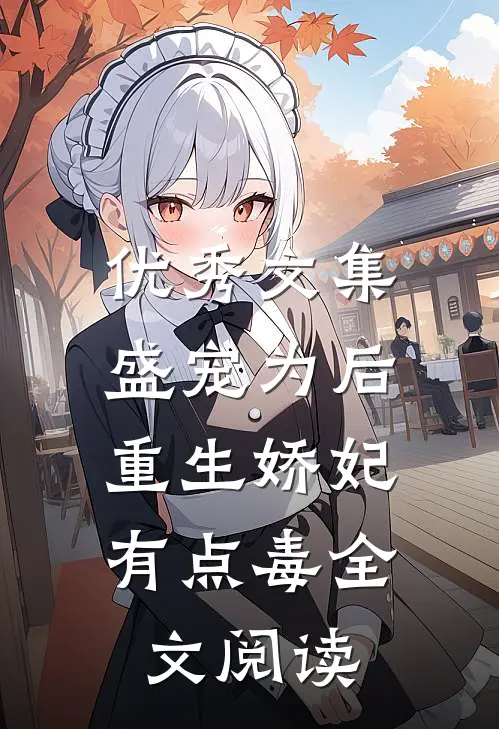优秀文集盛宠为后:重生娇妃有点毒全文阅读