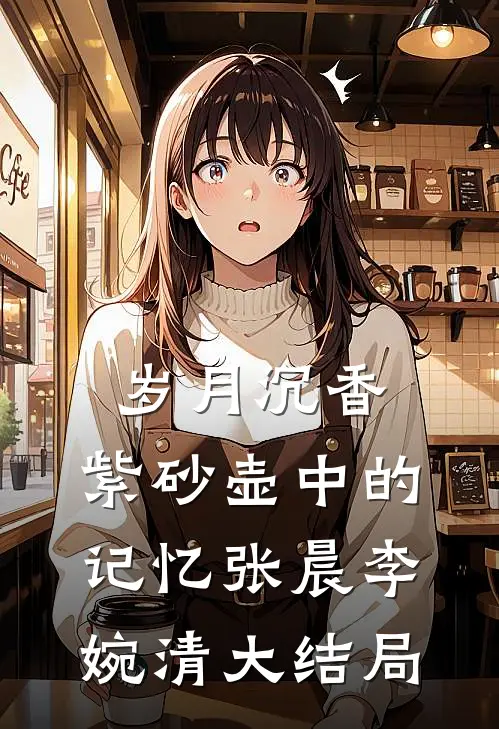 《岁月沉香：紫砂壶中的记忆》张晨李婉清大结局