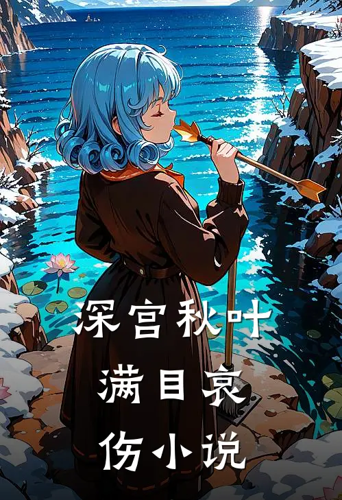 深宫秋叶，满目哀伤小说