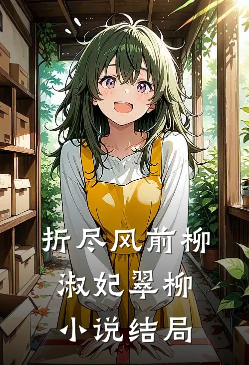 折尽风前柳淑妃翠柳小说结局