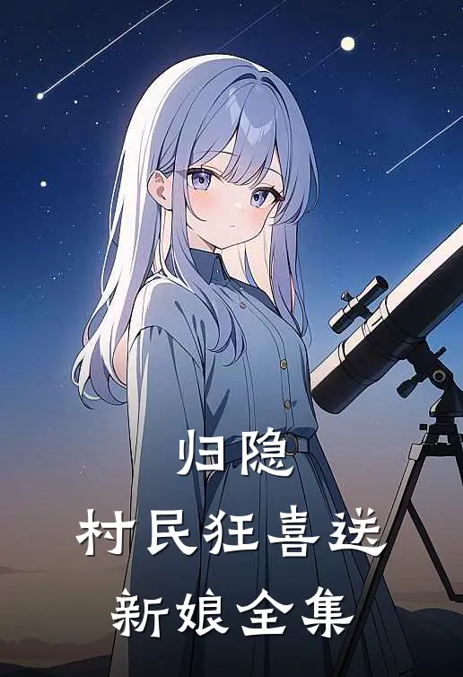 归隐：村民狂喜送新娘 全集