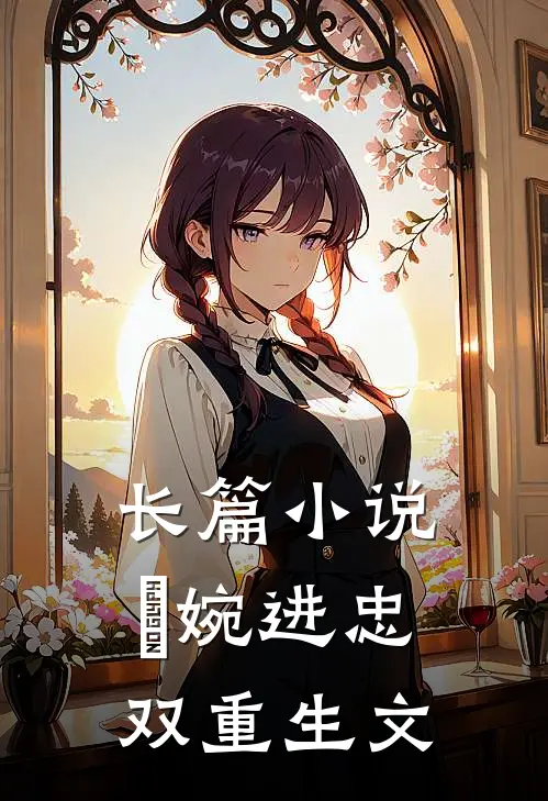 长篇小说嬿婉进忠双重生文