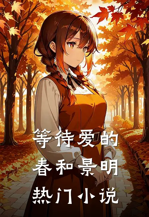 等待爱的春和景明热门小说