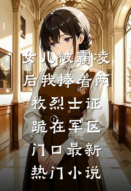 女儿被霸凌后我捧着两枚烈士证跪在军区门口最新热门小说