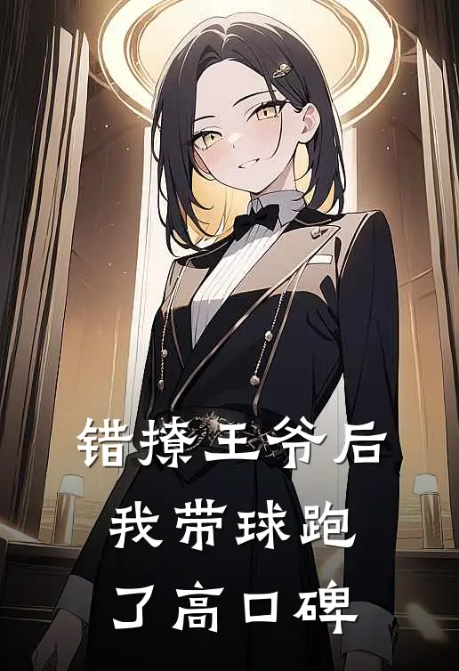 错撩王爷后，我带球跑了高口碑