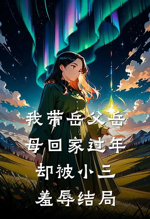 我带岳父岳母回家过年，却被小三羞辱结局
