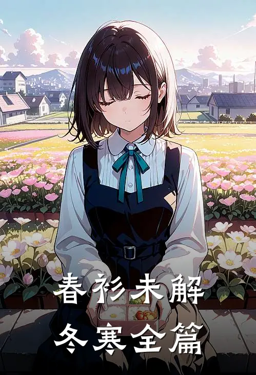 春衫未解冬寒全篇