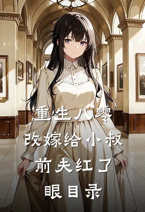 重生八零：改嫁给小叔，前夫红了眼目录