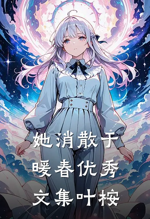 她消散于暖春优秀文集叶桉