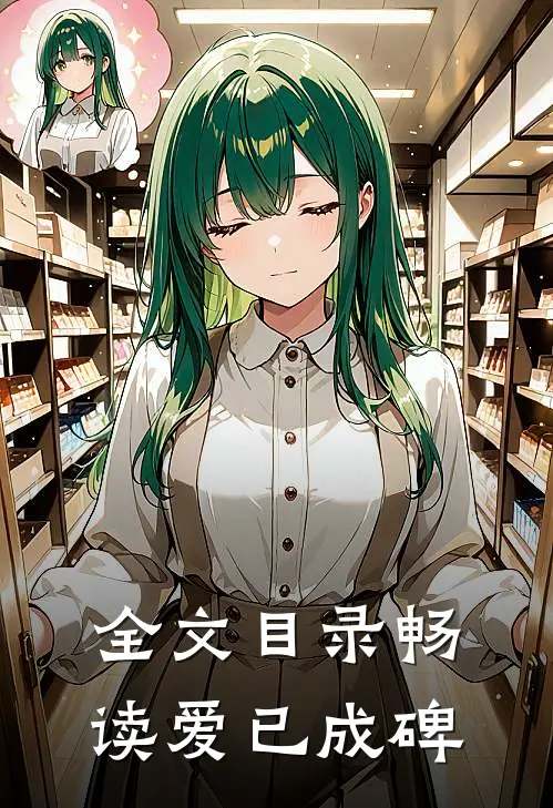 全文目录畅读爱已成碑