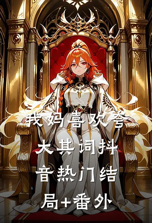 我妈喜欢夸大其词抖音热门结局+番外