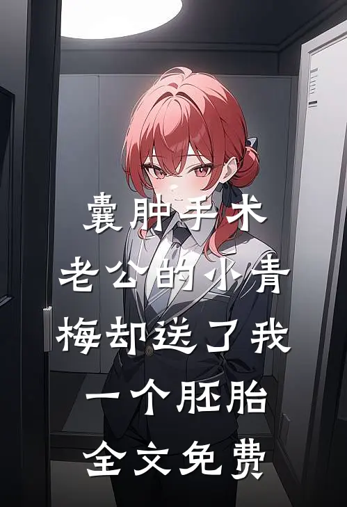 囊肿手术，老公的小青梅却送了我一个胚胎全文免费