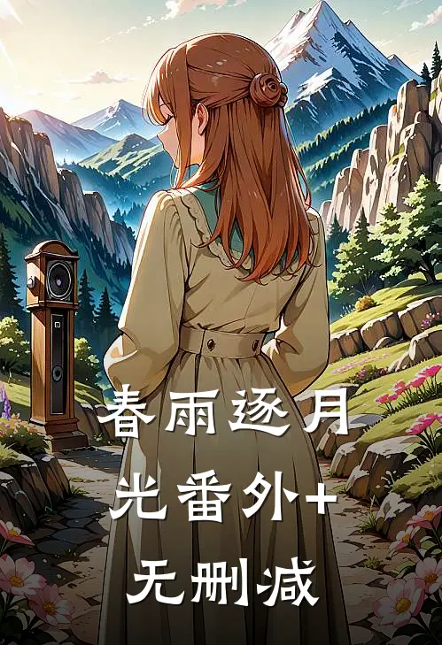 春雨逐月光番外+无删减