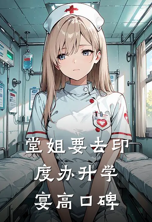 堂姐要去印度办升学宴高口碑