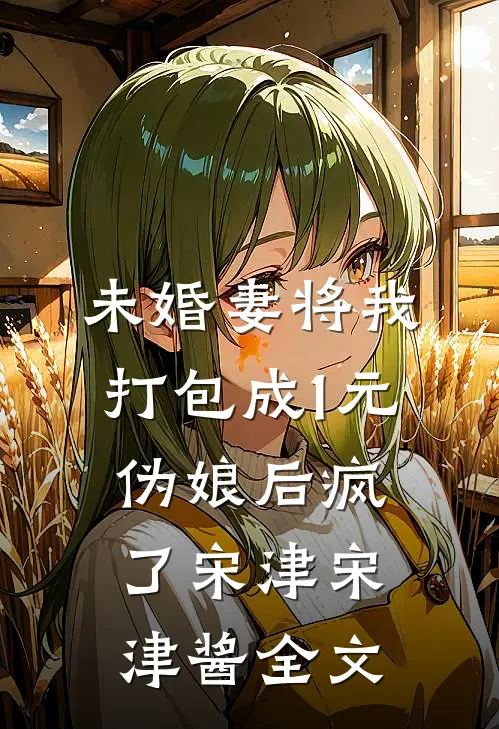 未婚妻将我打包成1元伪娘后疯了宋津宋津酱全文