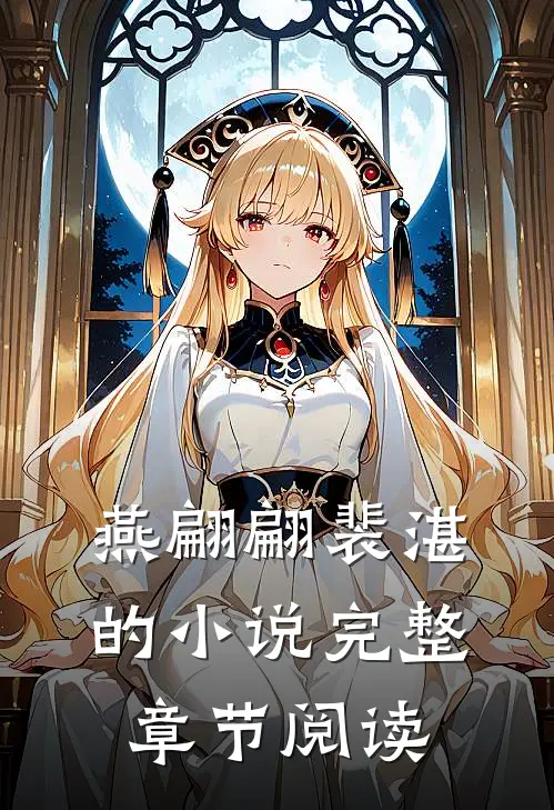 燕翩翩裴湛的小说完整章节阅读