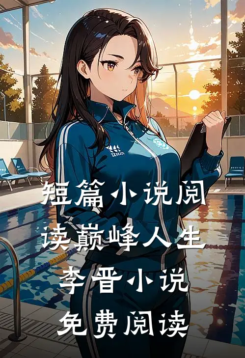 短篇小说阅读巅峰人生李晋小说免费阅读