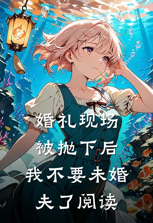婚礼现场被抛下后，我不要未婚夫了阅读