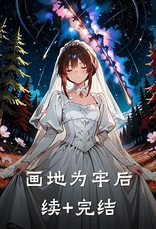 画地为牢后续+完结