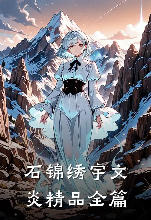 石锦绣 宇文炎精品全篇