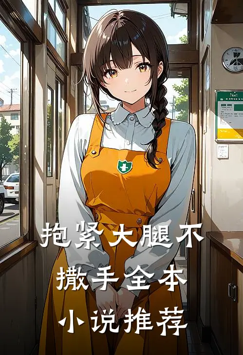 抱紧大腿不撒手全本小说推荐